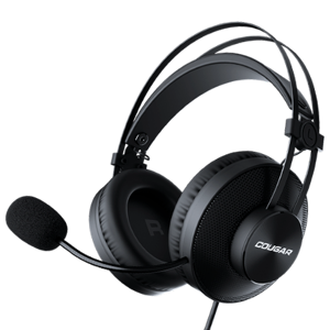 Cougar Immersa Essential Gaming Headset