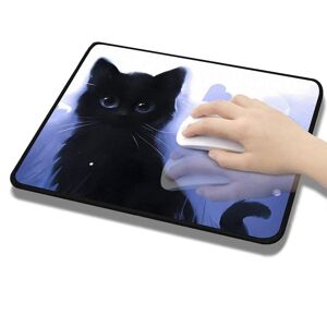 My Store Cat Cartoon Anti-Skid E-sports Game Mouse Pad