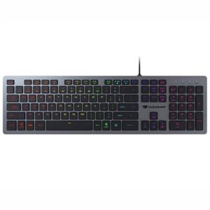 Din Butik Tastatur Cougar Vantar AX - Høj kvalitet tastatur til gaming med Cougar Vantar AX. Oplev præcision og komfort ved hvert tastetryk.