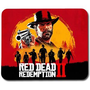 Giftoyo Red Dead Redemption Musemåtte