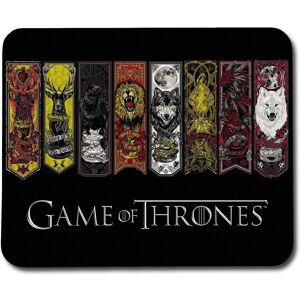 Giftoyo Game of Thrones House Banners Musemåtte