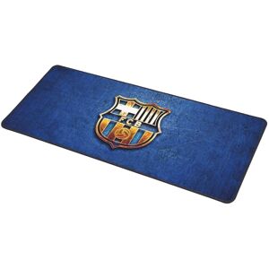 Generic Musmåtte FC Barcelona - 70x30 cm - Gaming