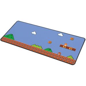 Generic Musmåtte Super Mario - 70x30 cm - Gaming