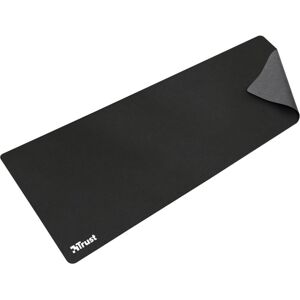 Peles paliktnis Trust Mouse Pad XXL Black