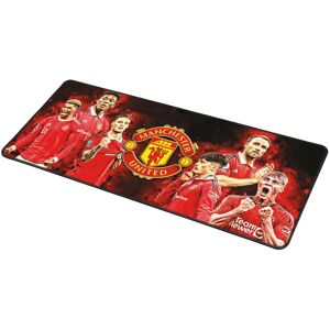 Generic Musmåtte Manchester United - 70x30 cm - Gaming