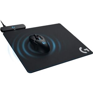 Logitech Gaming Musemåtte Med Powerplay-System