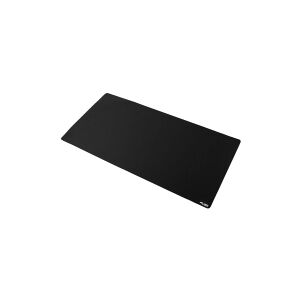 Glorious PC Gaming Race - Mousepad - 3XL Extended - Sort - (61cm x 122cm)