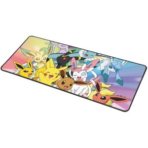 Musmåtte Pokemon - 70x30 cm - Gaming Multicolor