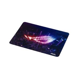 Asus Tapis de souris ROG STRIX SLICE - Fluorescent - Publicité