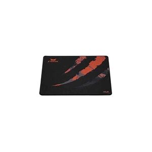 Asus Tapis de souris Strix Glide Control 90YH00E1-BDUA00 Noir - Orange - Publicité