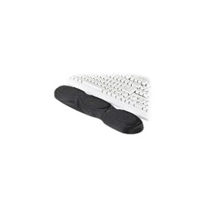 Kensington Foam Keyboard Wristrest - Repose-poignet pour clavier - noir - Publicité