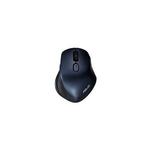 Asus Souris sans fil MW203 bleue - Publicité