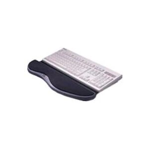 Kensington Contour Gel repose-poignet pour clavier - Publicité