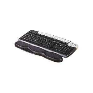 Kensington Gel Keyboard Wristrest - Repose-poignet pour clavier - noir - Publicité