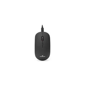 Bluestork Souris sans fil THE GLAB MWLOFF100BLACK 2.4g Bluetooth Rechargeable Compatible Mac - Publicité