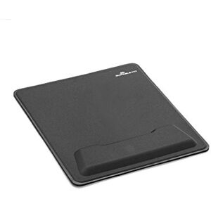 Durable 570358 Ergotop Tapis de souris avec repose poignet Mouse Pad antidérapant pour PC ordinateur Gris Anthracite - Publicité