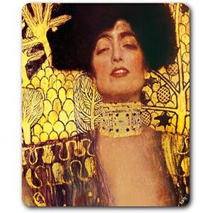 1art1 Gustav Klimt Judith I, 1901 Tapis De Souris 23x19 cm - Publicité