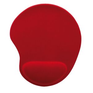 T'nb Tapis souris repose poigné - Ergo Design rouge Or