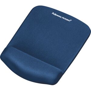 Fellowes Tapis de souris Plus Touch bleu Rouge