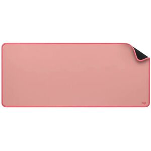 Logitech Tapis de souris XL rose 30 x 70 cm Logitech Bleu clair