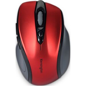 Kensington Souris sans fil Kensington Pro Fit taille moyenne rouge