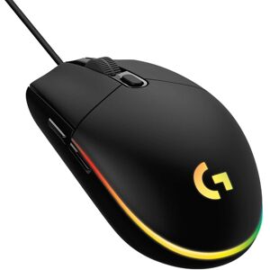 Logitech G G203 lightsync