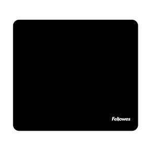 Fellowes Tapis de souris Earth Series, noir - Lot de 3 - Publicité