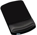 Fellowes Repose-poignet Premium Gel avec tapis de souris,