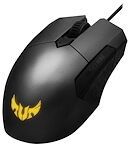 Asus TUF Gaming M5 - souris - USB