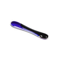 Kensington Duo Gel wrist rest blue/black