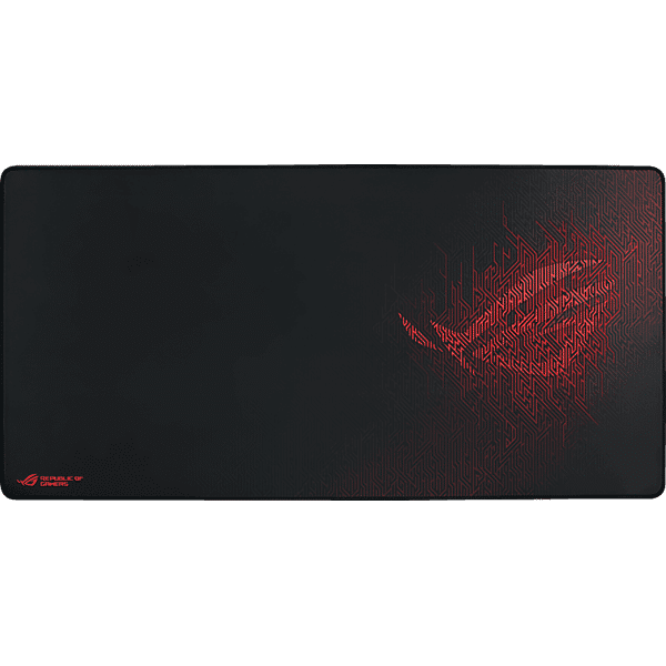 asus tappetino gaming  rog sheath