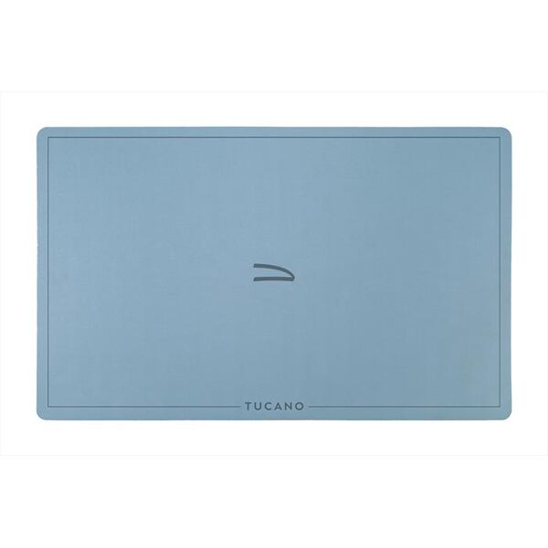 tucano desk pad-azzurro