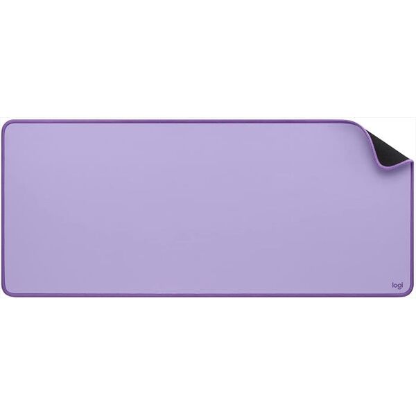 logitech desk mat-viola