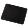 Hama Mouse Pad in similpelle, nero