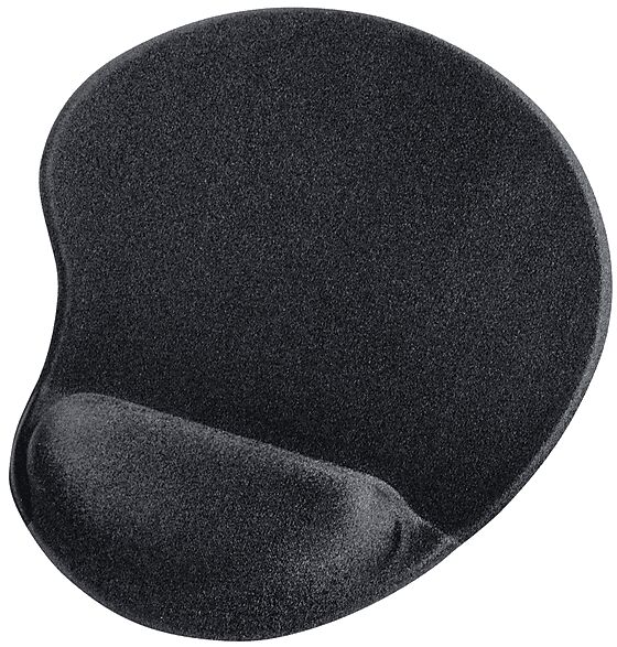 ISY MOUSE PAD MEMORY FOAM MOUSEPAD