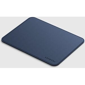 Satechi Eco-Leather Mouse Pad, Blå