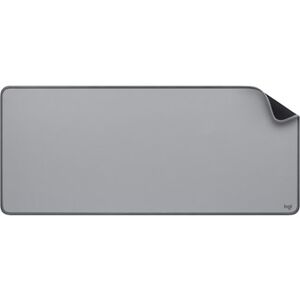 Logitech Desk Mat Studio Series - Mid Grey