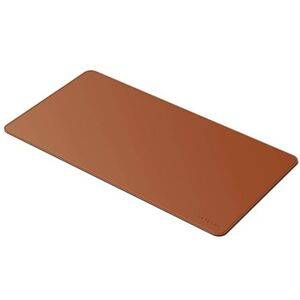 Satechi Eco-Leather Deskmate Brown