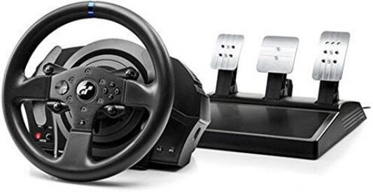 Thrustmaster T300RS GT Force Feedback Racing Wheel