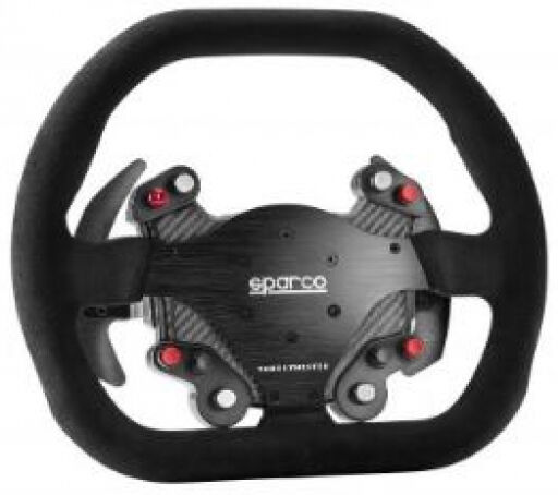 Thrustmaster Competition Sparco P310 Mod - Lenkrad