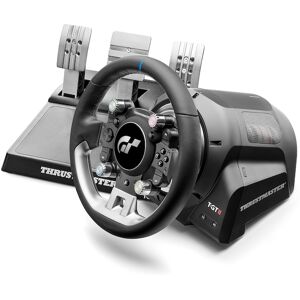 Thrustmaster Racing Wheel T-GT II