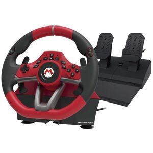 Hori Mario Kart Racing Wheel Pro Deluxe (Nintendo Switch)