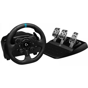 Logitech TrueForce G923 Racing Wheel (PC/PS4/PS5)