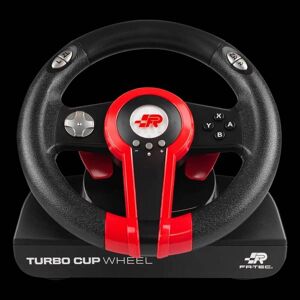 FRTEC Fr-tec Turbo Cup Wheel For Nintendo Switch And Pc