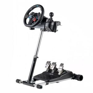 Wheel Stand Pro V2 Deluxe ratstøtte til Logitech G25/G27/G29/G920/G923rattene