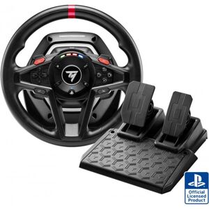 Thrustmaster T128 ratpedaler, PS4 / PS5 / PC