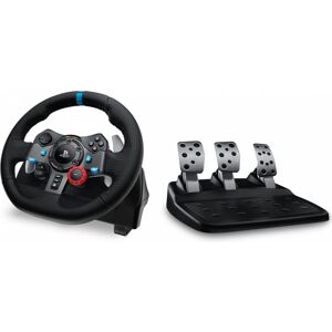 Logitech G29 Driving Force Racing Wheel (PC/PS3/PS4)