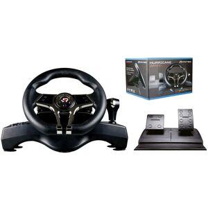 FRTEC Fr-tec Hurricane Mkii Steering Wheel Pc, Ps4, Ps3, Switch