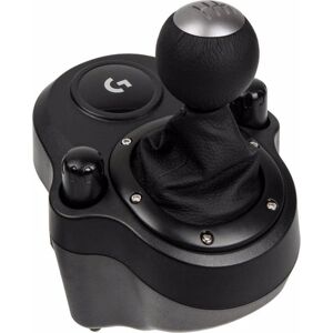 Logitech G Driving Force Shifter