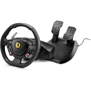 Thrustmaster Ratt T80 FERRARI 488 GTB Edition -PS4 / PC